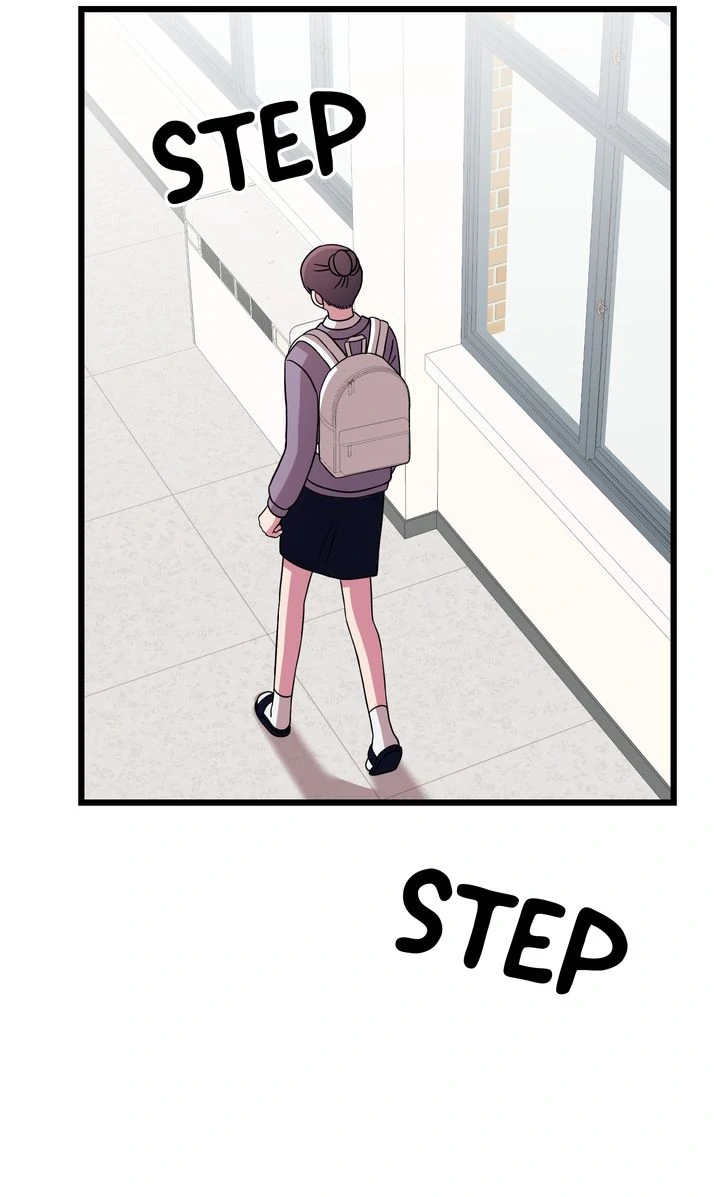 Alien to Love Chapter 5 - Page 15