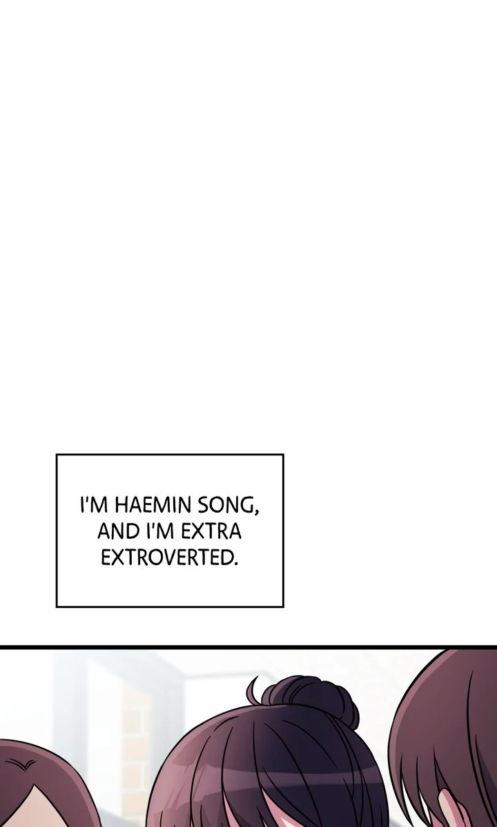 Alien to Love Chapter 5 - Page 19