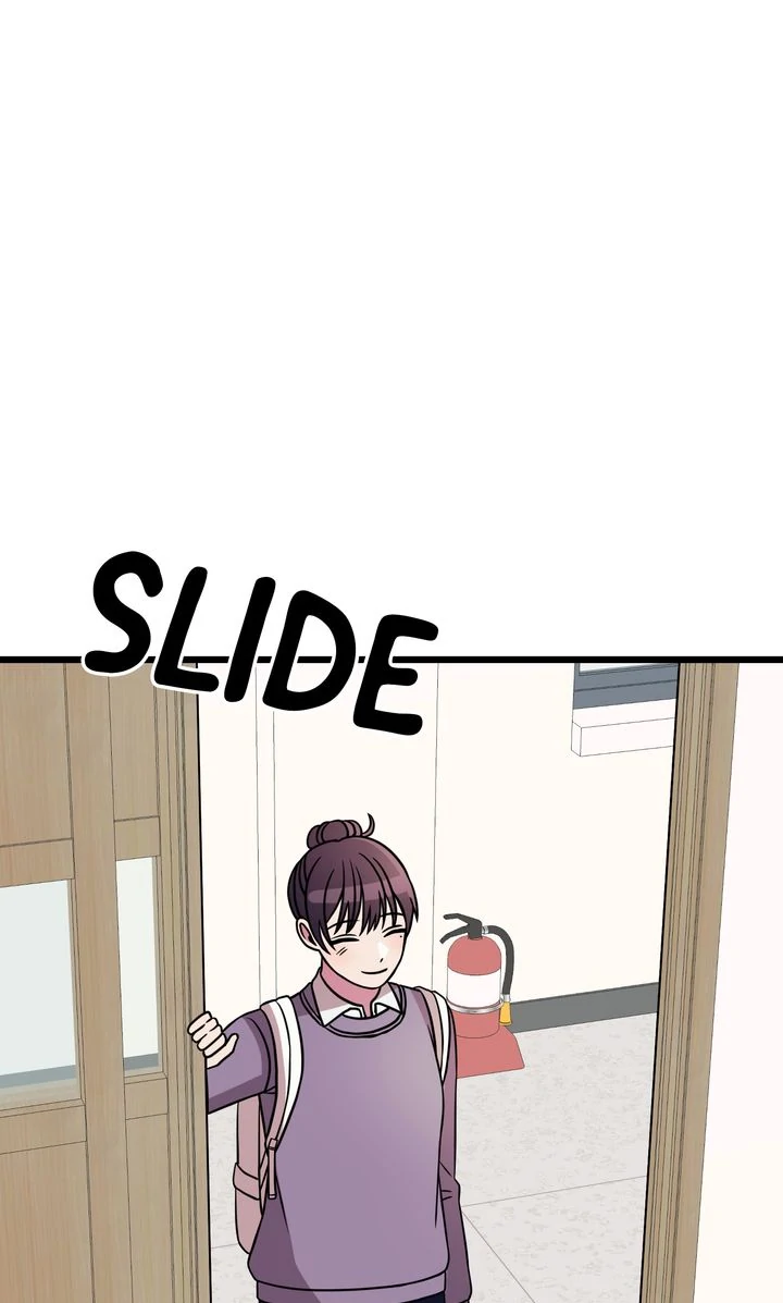 Alien to Love Chapter 5 - Page 21
