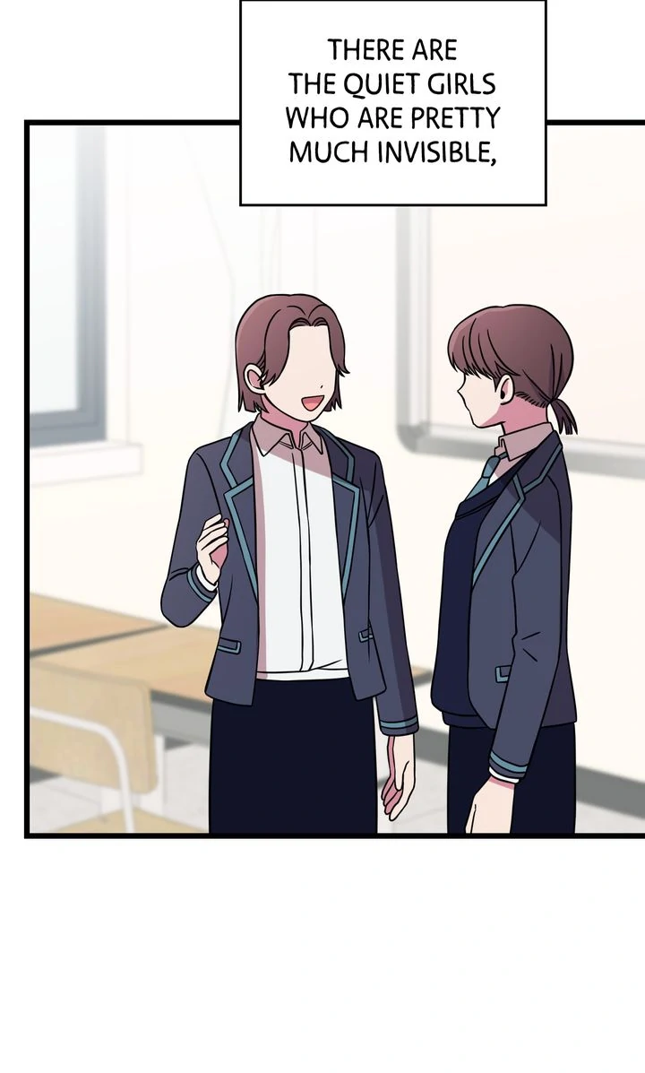 Alien to Love Chapter 5 - Page 24