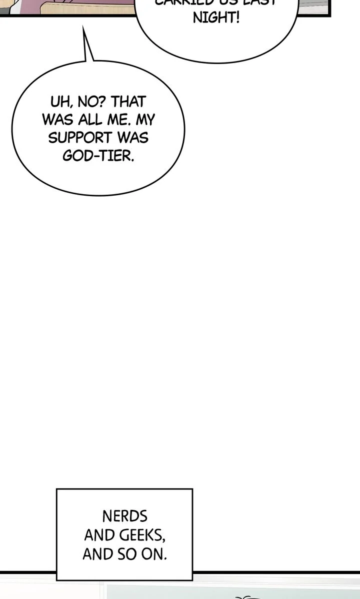 Alien to Love Chapter 5 - Page 26