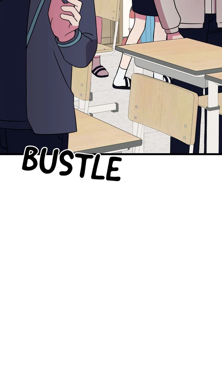 Alien to Love Chapter 5 - Page 29