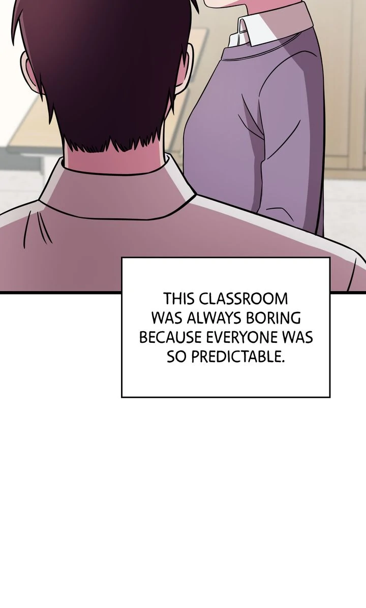 Alien to Love Chapter 5 - Page 36