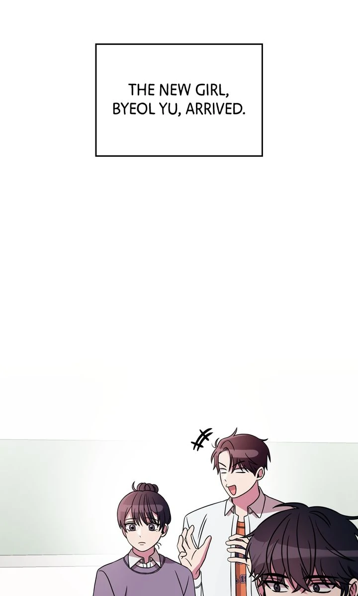 Alien to Love Chapter 5 - Page 39