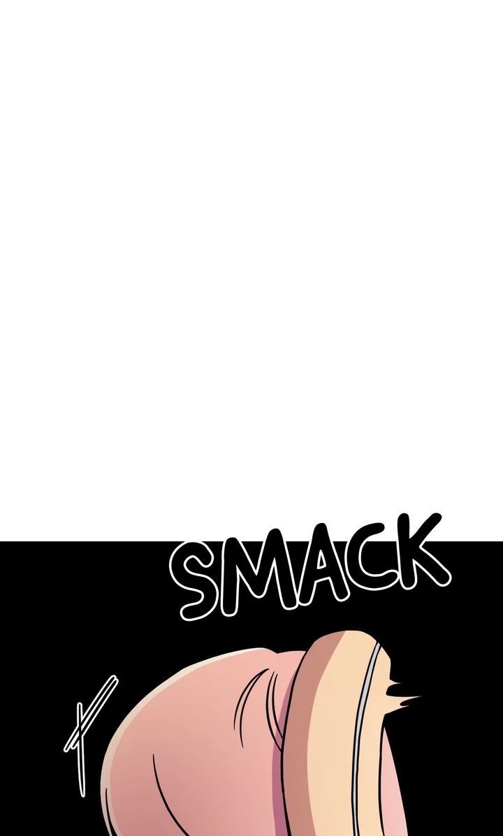 Alien to Love Chapter 5 - Page 4