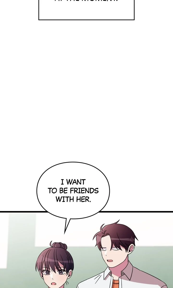 Alien to Love Chapter 5 - Page 41