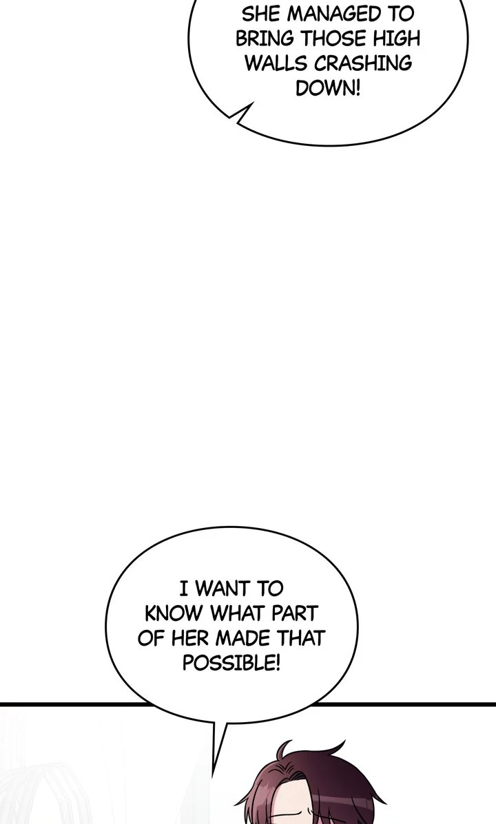 Alien to Love Chapter 5 - Page 44