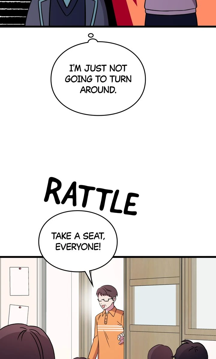 Alien to Love Chapter 5 - Page 47