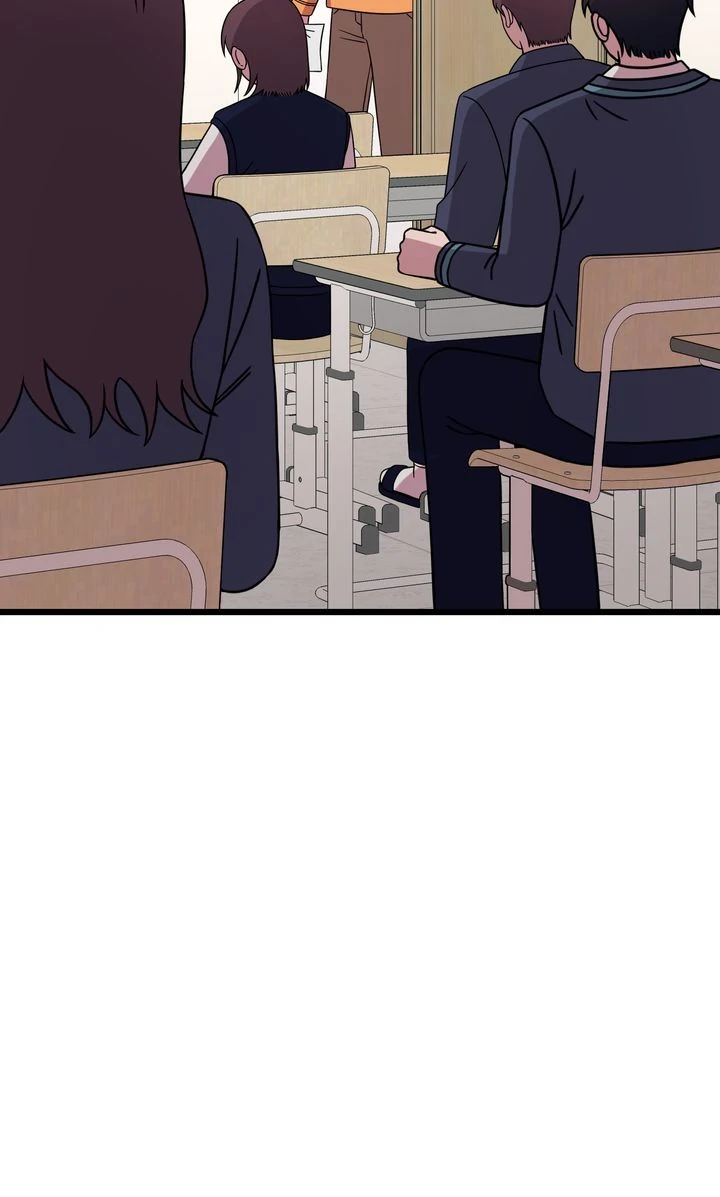 Alien to Love Chapter 5 - Page 48