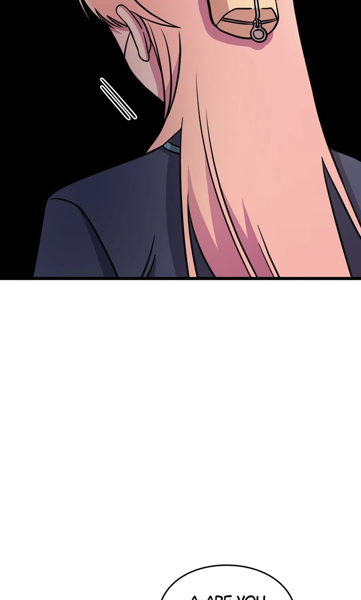 Alien to Love Chapter 5 - Page 5