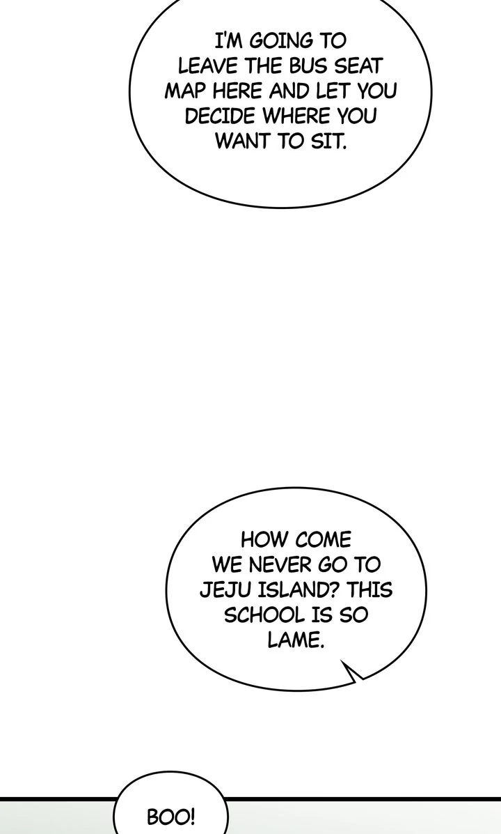 Alien to Love Chapter 5 - Page 50