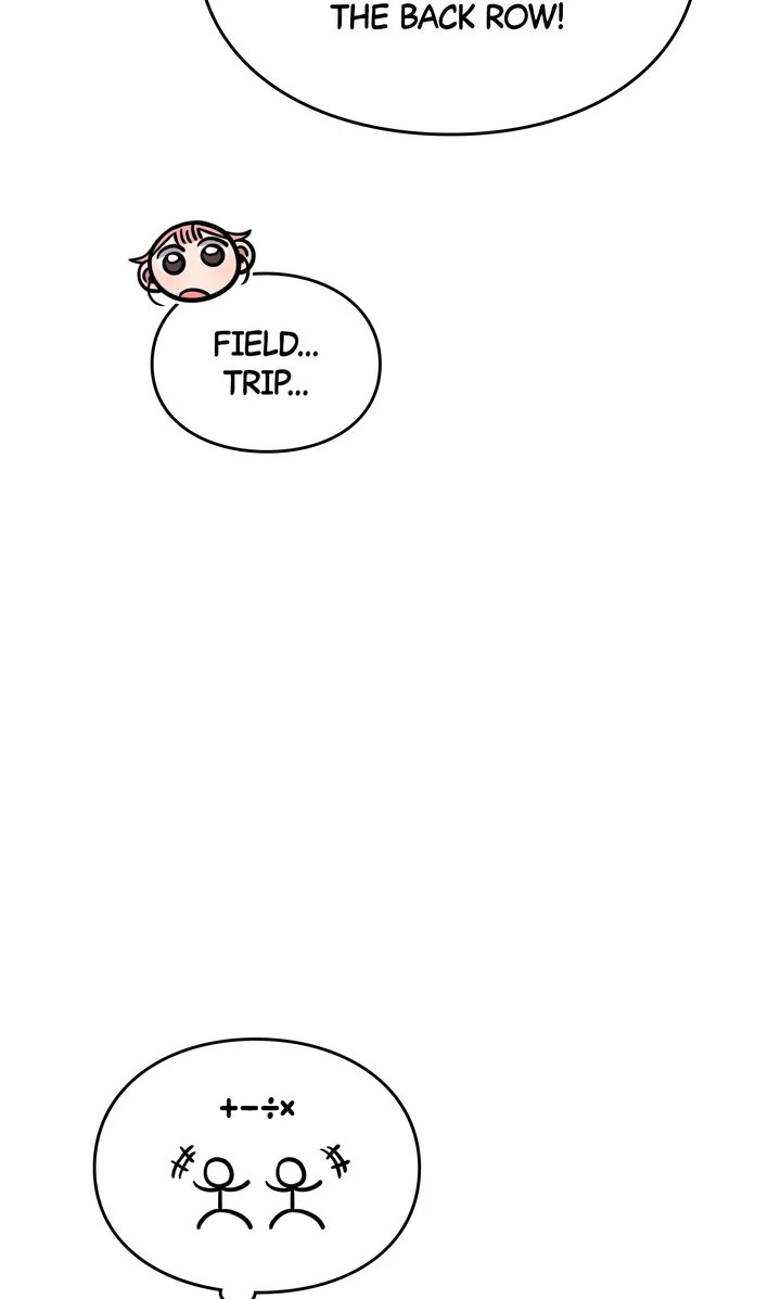 Alien to Love Chapter 5 - Page 60