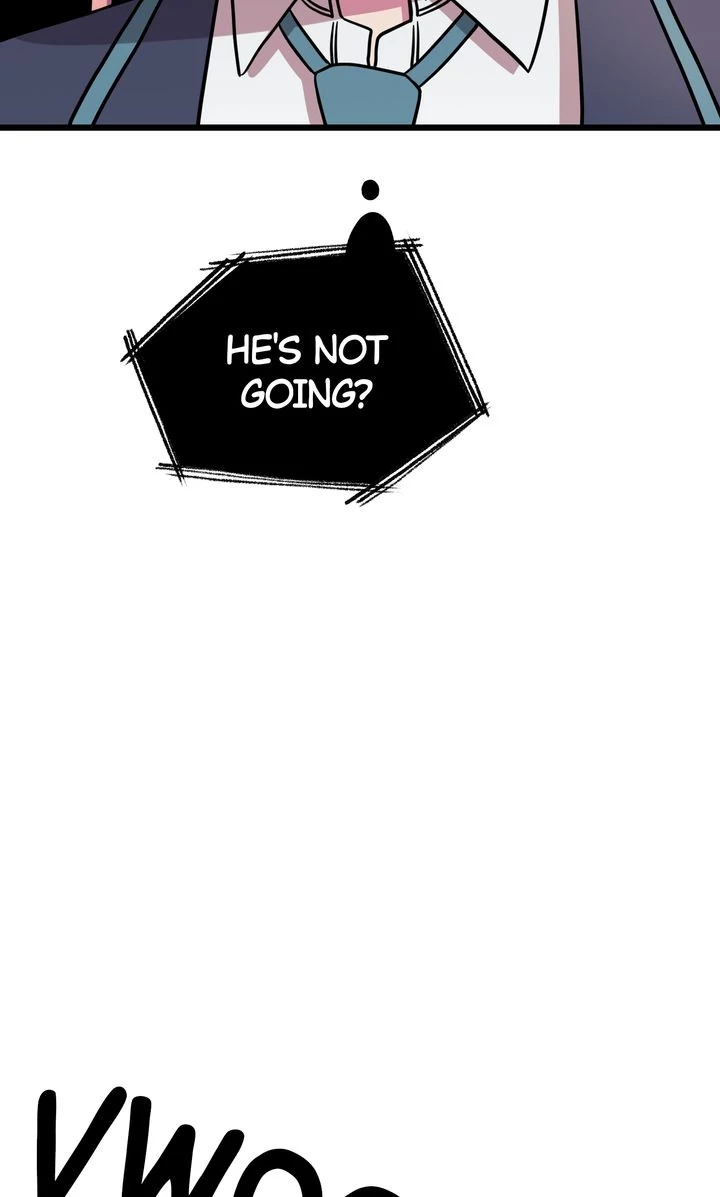 Alien to Love Chapter 5 - Page 65
