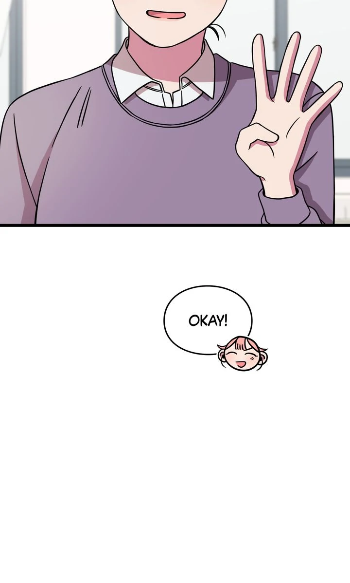 Alien to Love Chapter 5 - Page 68