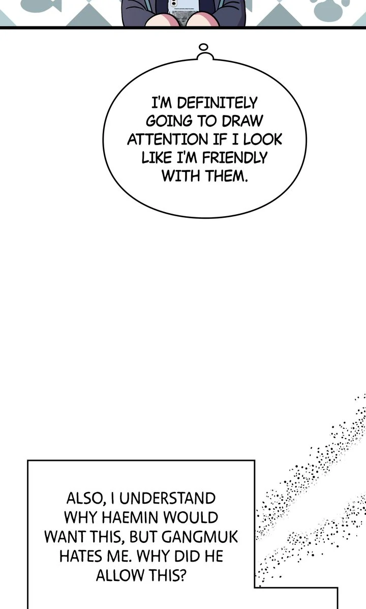 Alien to Love Chapter 5 - Page 74