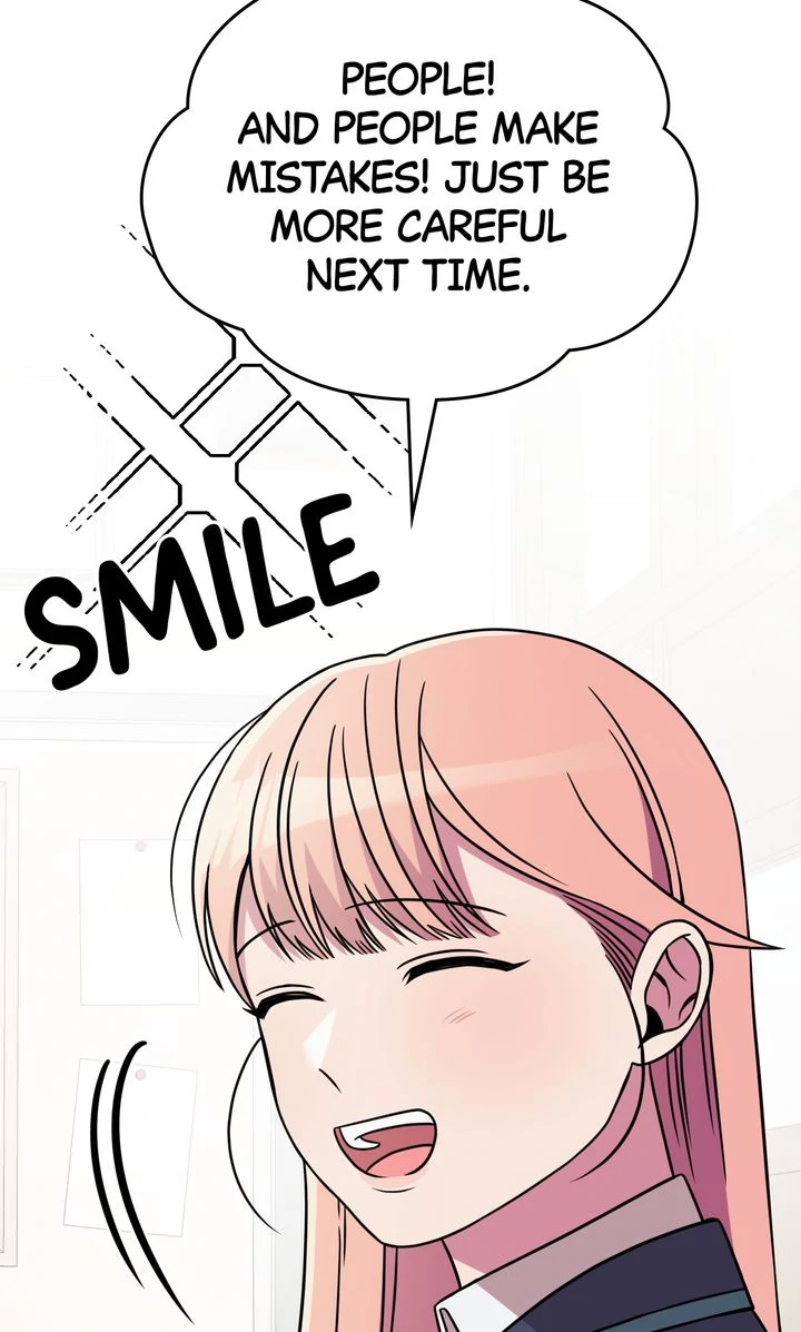 Alien to Love Chapter 5 - Page 9