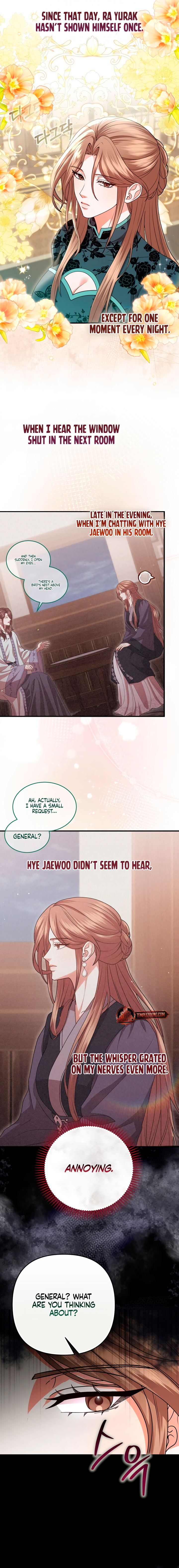 All About Dominative And Exclusive Destruction Chapter 65 - Page 9