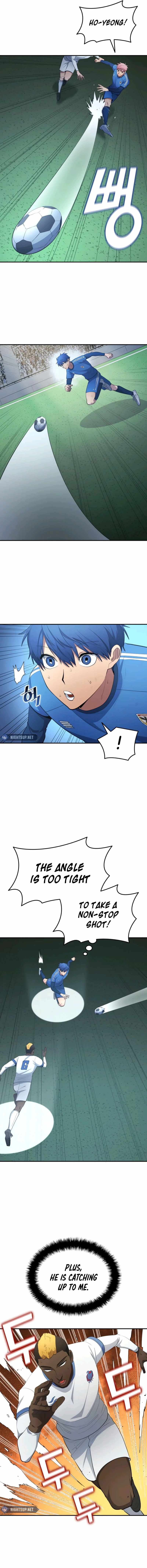 All Football Talents Are Mine Chapter 102 - Page 3