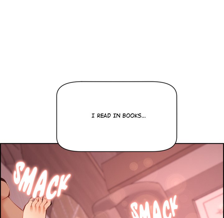 All-Girl Sharehouse Chapter 1 - Page 105