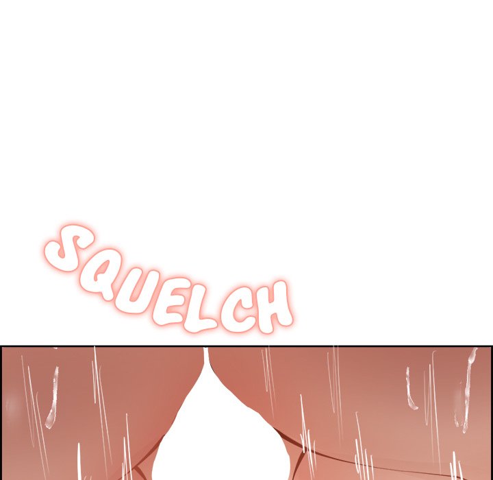 All-Girl Sharehouse Chapter 1 - Page 108
