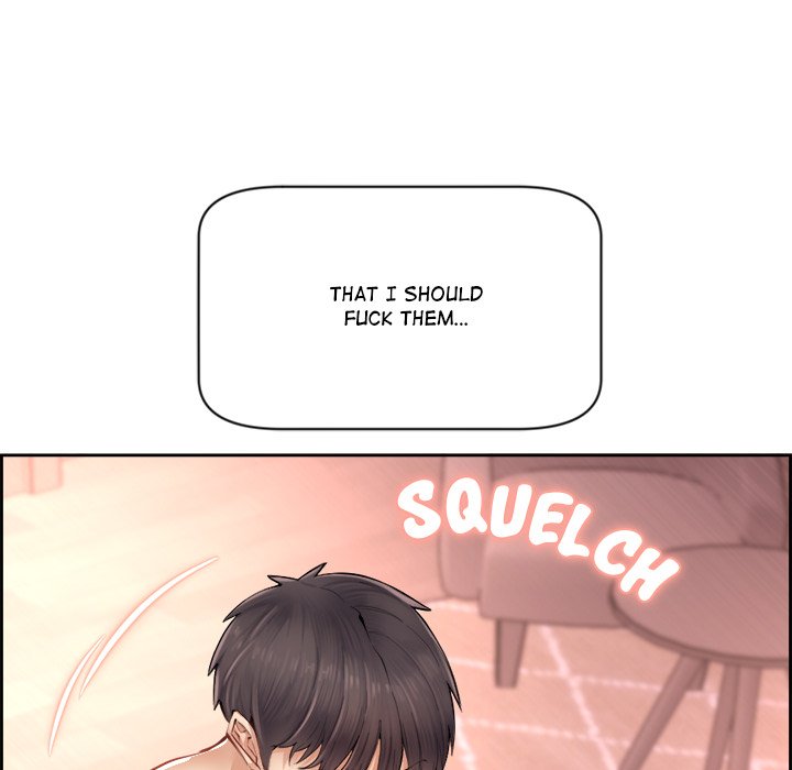 All-Girl Sharehouse Chapter 1 - Page 110