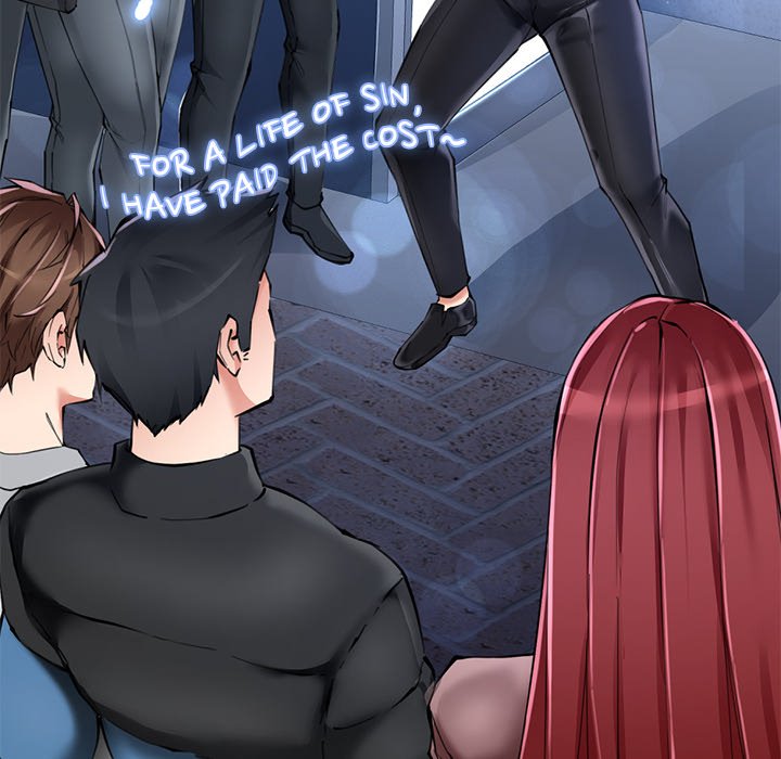 All-Girl Sharehouse Chapter 1 - Page 12