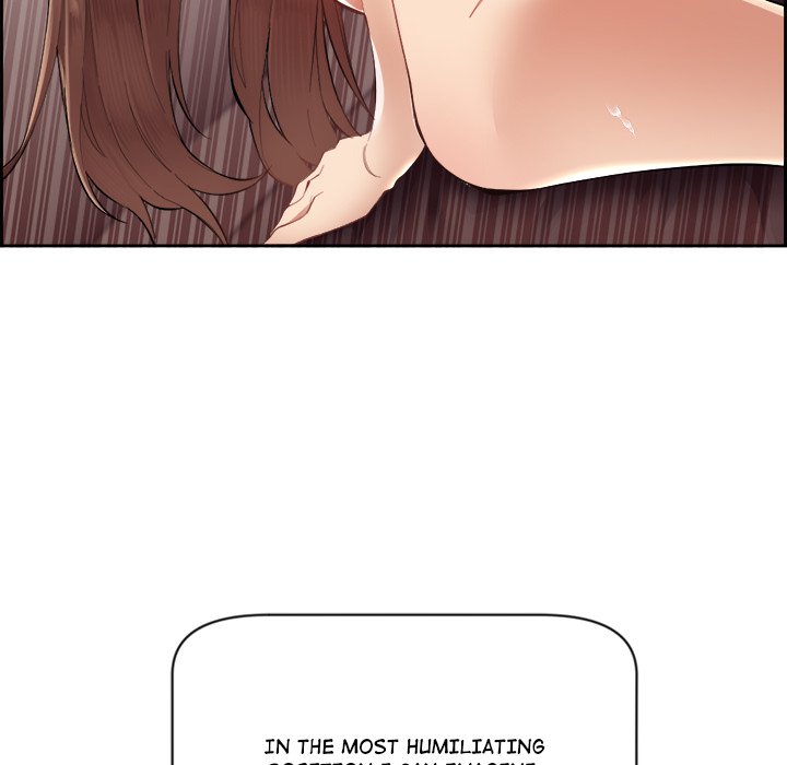 All-Girl Sharehouse Chapter 1 - Page 125