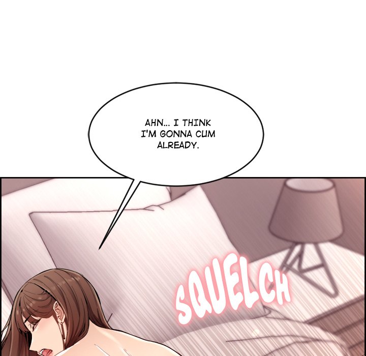 All-Girl Sharehouse Chapter 1 - Page 130