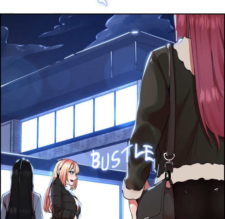 All-Girl Sharehouse Chapter 1 - Page 14