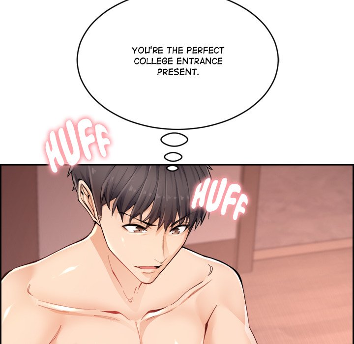 All-Girl Sharehouse Chapter 1 - Page 137