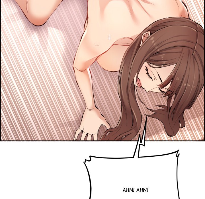 All-Girl Sharehouse Chapter 1 - Page 139
