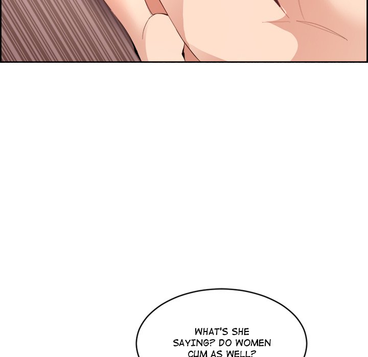 All-Girl Sharehouse Chapter 1 - Page 145