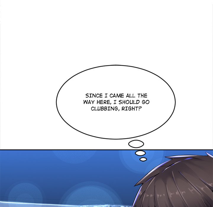 All-Girl Sharehouse Chapter 1 - Page 16