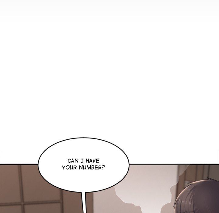 All-Girl Sharehouse Chapter 1 - Page 160