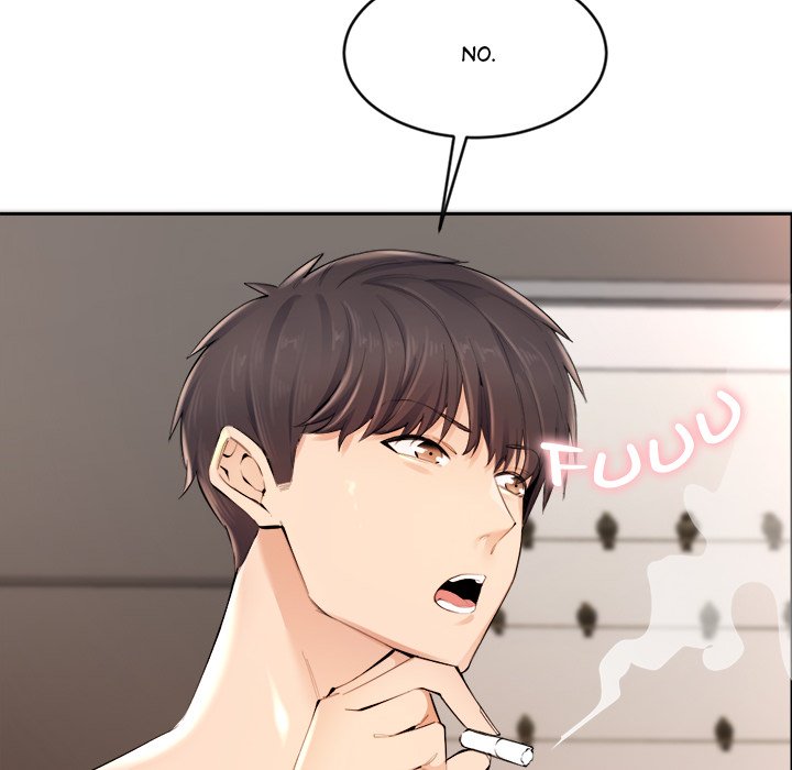 All-Girl Sharehouse Chapter 1 - Page 163