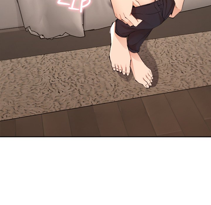 All-Girl Sharehouse Chapter 1 - Page 169