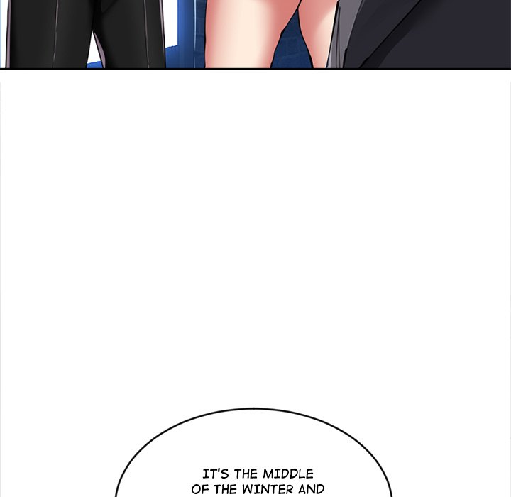All-Girl Sharehouse Chapter 1 - Page 18