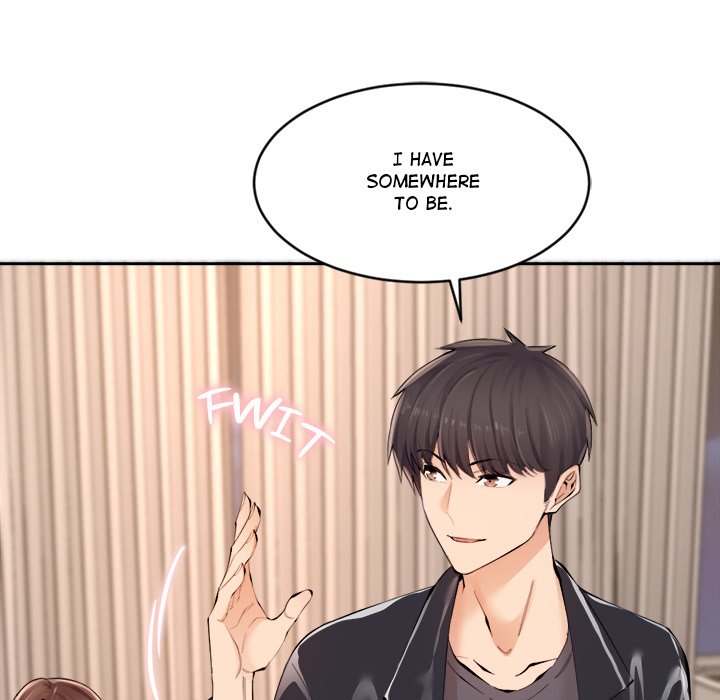 All-Girl Sharehouse Chapter 1 - Page 175