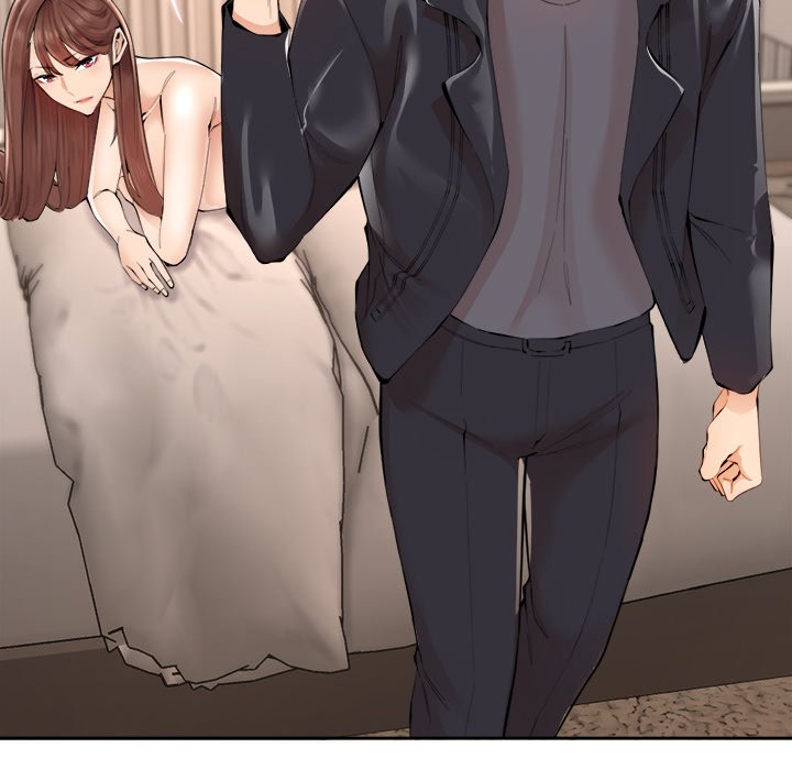 All-Girl Sharehouse Chapter 1 - Page 176