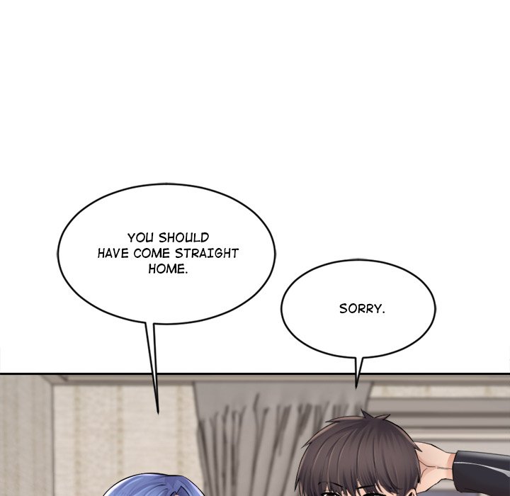 All-Girl Sharehouse Chapter 1 - Page 186