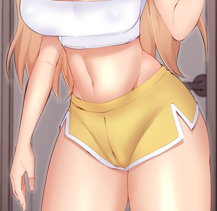 All-Girl Sharehouse Chapter 1 - Page 191