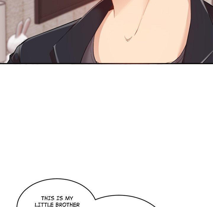 All-Girl Sharehouse Chapter 1 - Page 194