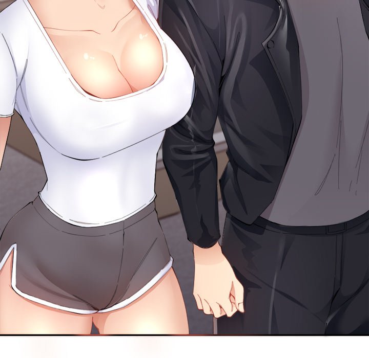 All-Girl Sharehouse Chapter 1 - Page 196