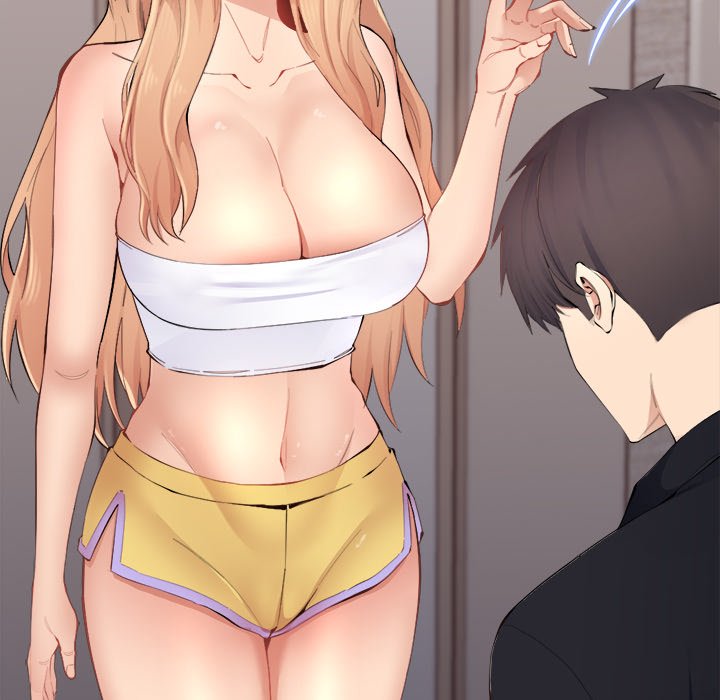 All-Girl Sharehouse Chapter 1 - Page 201