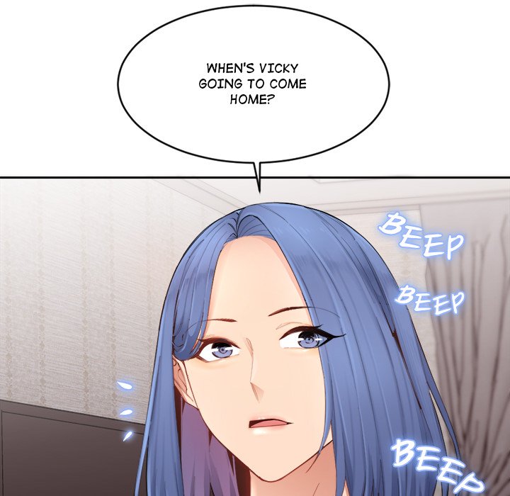 All-Girl Sharehouse Chapter 1 - Page 203