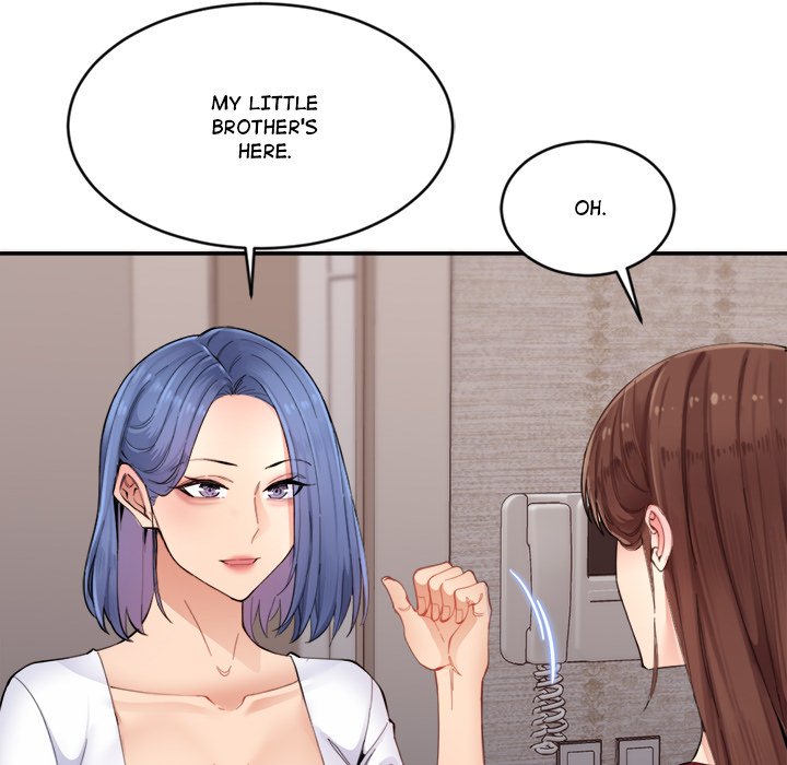 All-Girl Sharehouse Chapter 1 - Page 210