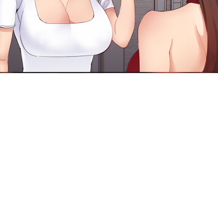All-Girl Sharehouse Chapter 1 - Page 211