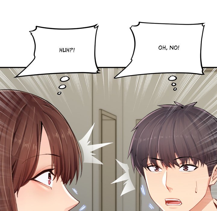 All-Girl Sharehouse Chapter 1 - Page 215