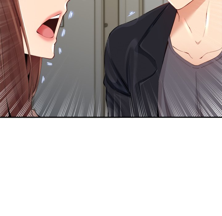 All-Girl Sharehouse Chapter 1 - Page 216