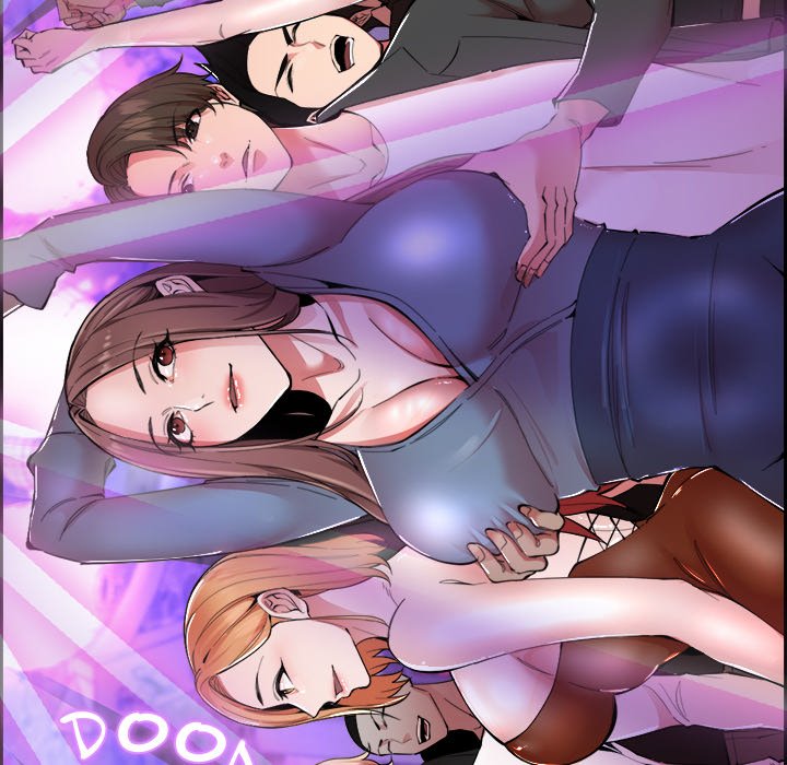 All-Girl Sharehouse Chapter 1 - Page 23